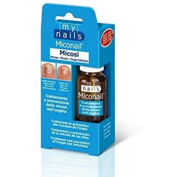 MY NAILS MICONAIL 10 ML