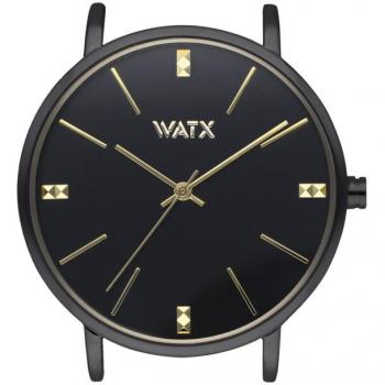 Reloj Analógico Watxandco Mujer WXCA3044 (38mm)