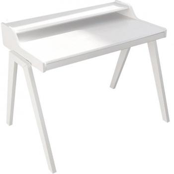 Mesa Escritorio 'Nere' Color Blanco