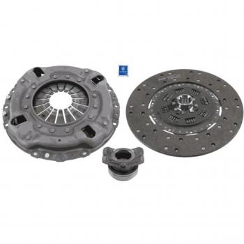 Kit de embrague SACHS 3400 116 201