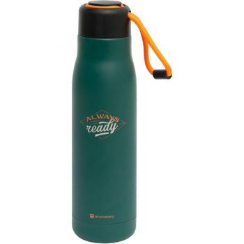 Botella térmica Mr. Wonderful: Always ready