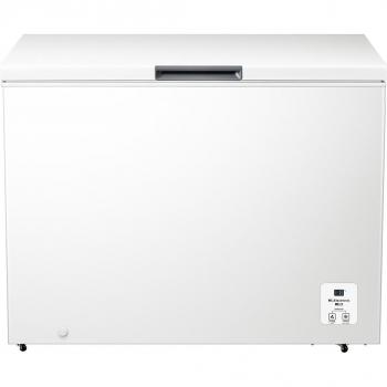 Hisense FT386D4AWLYE Congelador Horizontal 297L Clase E Blanco