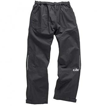 Gill - Waterproof Sailing, Color Gris, Talla XL