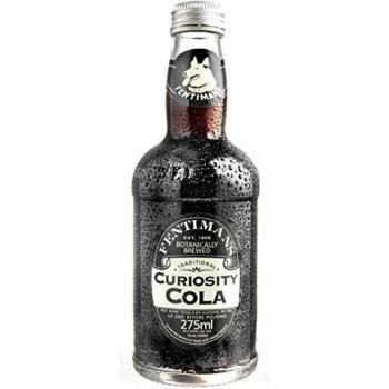 Fentimans | Curiosity Cola | 12 x 275ML
