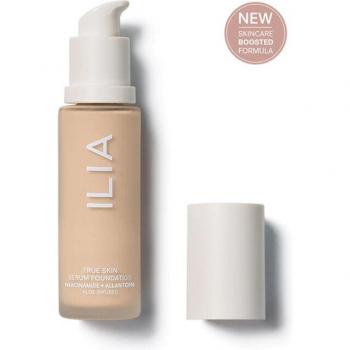 ILIA True Skin Serum Foundation Mallorca SF1.5 30ml