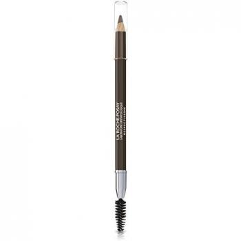 La Roche-Posay Respectissime Eyebrow Pencil - Brown