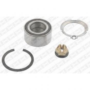 Magneti Marelli R155.76 Front Wheel Bearing Kit