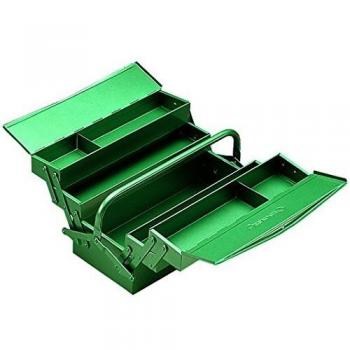 Caja Portátil STAHLWILLE 81050000 con Cierre por Candado - Modelo 83/09