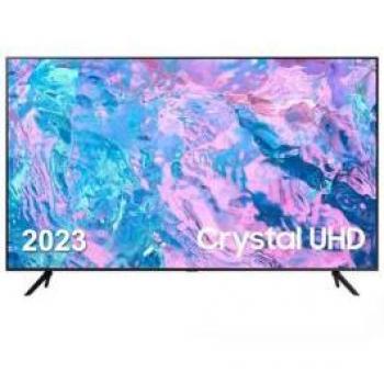 Samsung Series 7 TU75CU7175UXXC Televisor 190,5 cm (75) 4K Ultra HD Smart TV Wifi Negro