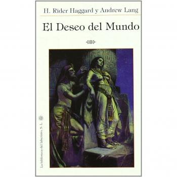 Deseo del mundo, el