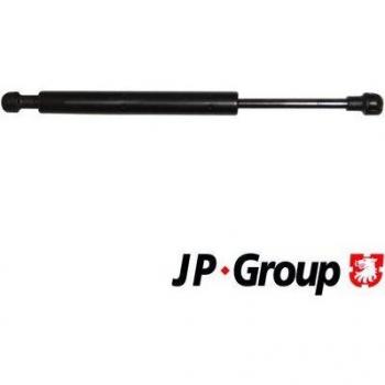 Amortiguador de maletero JP GROUP gas spring 4081200400