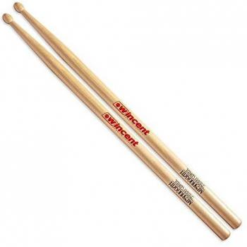 Wincent Thomas Haake Hickory Signature Drumsticks (Pair)