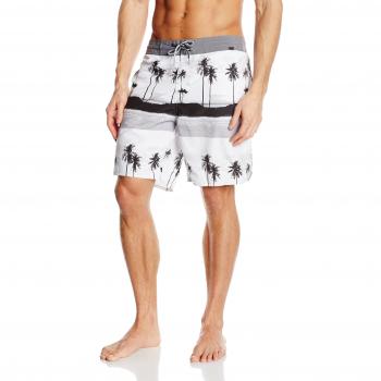 Skiny 086377-Bañador Hombre    Mehrfarbig
