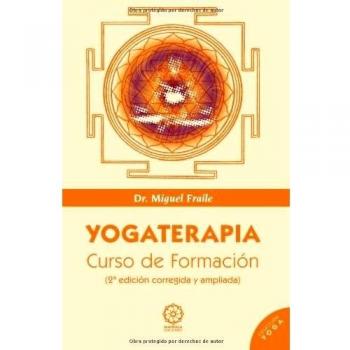 Yogaterapia