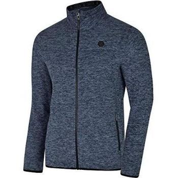 Dare 2b Foretold - Forro Polar con Cremallera Completa para Hombre con Bolsillos Inferiores con Cremallera