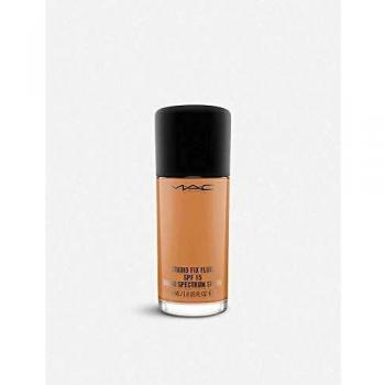 MAC Studio Fix Fluid Foundation SPF 15 -- NW43