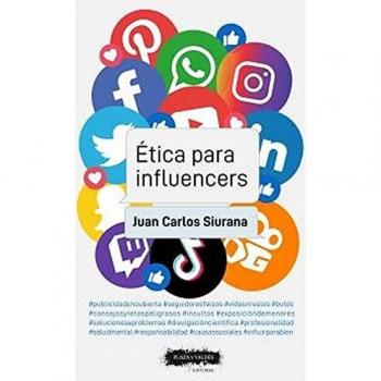 ÃTICA PARA INFLUENCERS