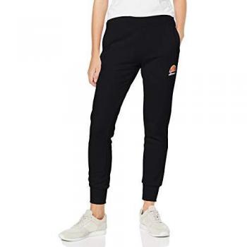 Pantalón de Entrenamiento Ellesse Queenstown Jog para Mujer - Negro - Talla XS