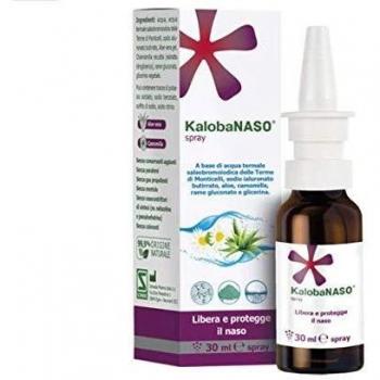 KALOBANASO 30ML SPRAY