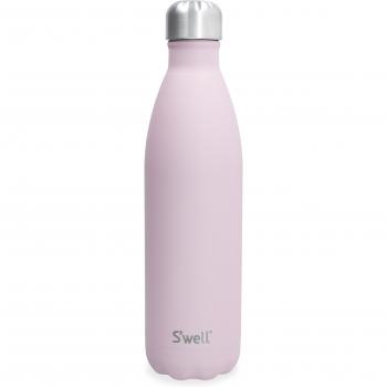 Botella S'Well Pink Topaz