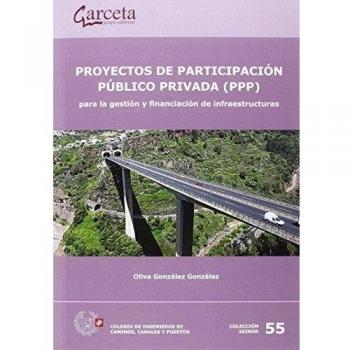 Proyectos de participación público privadas: