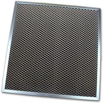 Filtro de carbón Airlux CR440 para campana extractora