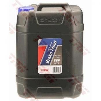 Líquido de frenos TRW PFB620DR - Alta calidad y rendimiento