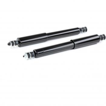RIDEX 854S2122 Amortiguador, Set de 2