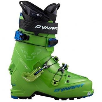 Dynafit Neo PX – CP Men's Ski Touring Boots, Men, Skitouren-Skistiefel Neo PX - CP, Green/Blue, 9
