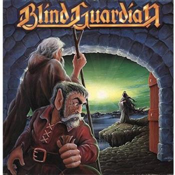 Follow The Blind