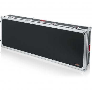 Gator G-TOUR-88V2XL ATA Flight Case for 88-Key Keyboards