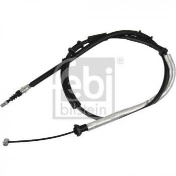FEBI BILSTEIN Cable de freno de mano 178285