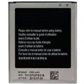 Biwond B100AE - Batería para Samsung Galaxy Ace 3