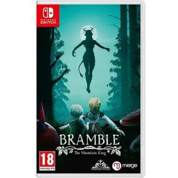 Bramble: The Mountain King (Nintendo Switch)
