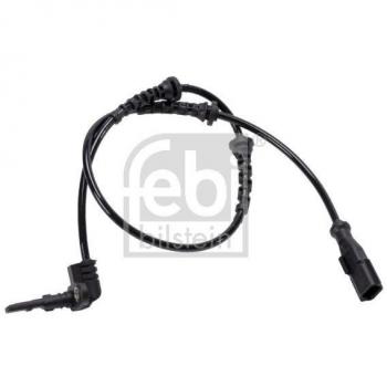 Sensor de velocidad ABS FEBI BILSTEIN 179001