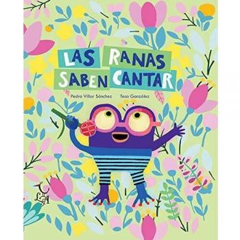 Las ranas saben cantar