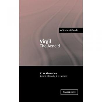 Virgil's Aeneid: Landmark Edition from Cambridge University Press