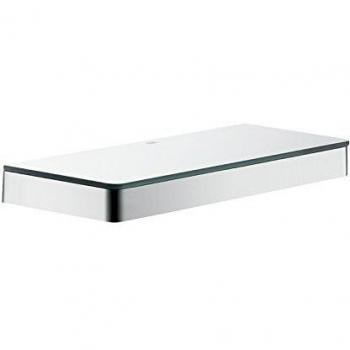 AXOR 42838000 Universal Accessories Shelf 30 cm, Chrome