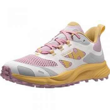 Zapatillas de Trail Running Helly Hansen Trail Wizard Mujer Rojo (Talla 42)