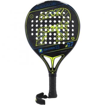 Pala de Pádel Royal Padel M27 Control X 2023