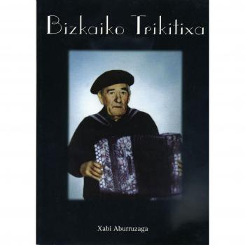 Bizkaiko Trikitixa