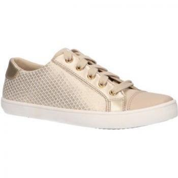 Zapatillas deporte Geox J924ND 0QDAJ J GISLI para niña