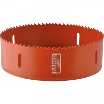 Corona Perforadora Bahco 3830-127 mm Sandflex Bimetal