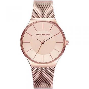 Mark Maddox MM0020-97_wt Reloj de pulsera para mujer