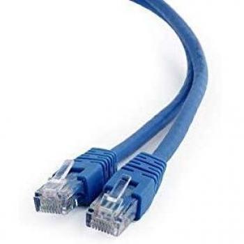 Gembird PP6U-0.5M - Cable de red