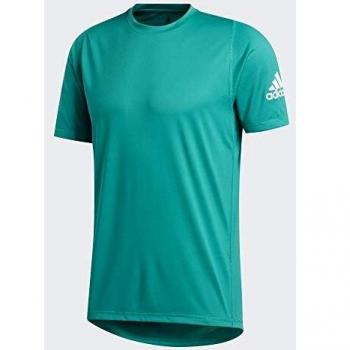 adidas FL_SPR X Ul Sol Camiseta, Hombre, Verglo, M