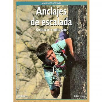 Anclajes de escalada