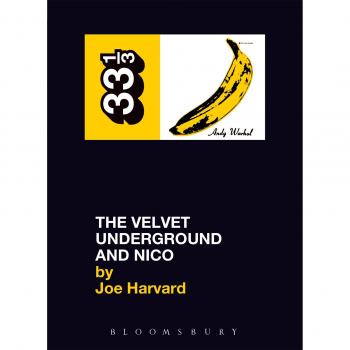The velvet underground and nico 33 13