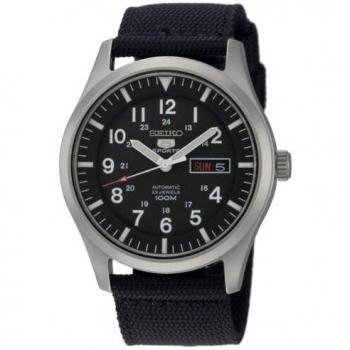 Seiko Reloj de pulsera Hombre SNZG15K1_1