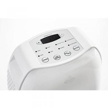 ARGO Dry Digit 13 Deshumidificador, Blanco
